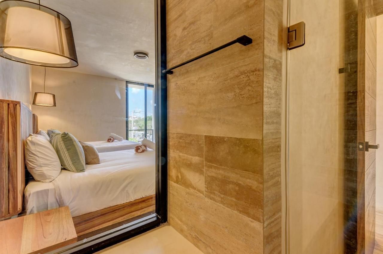Hotel Eterna