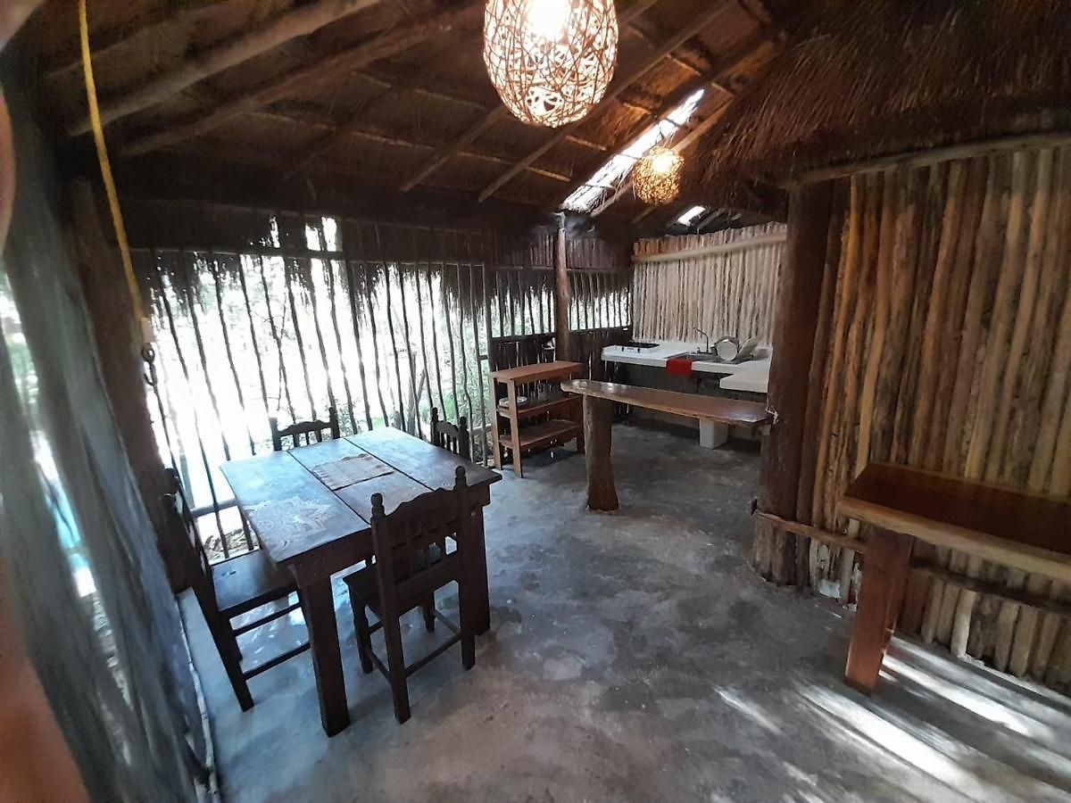 Aldea Yuyu * Tulum