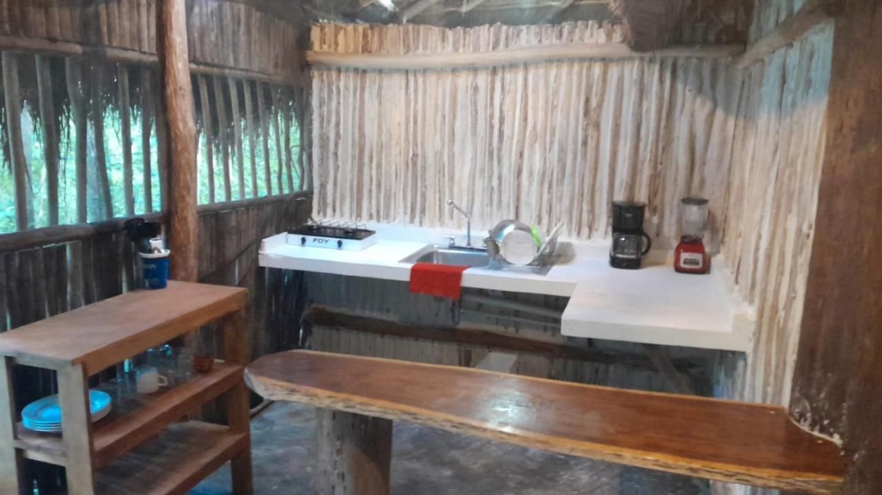 Aldea Yuyu Bed & Breakfast Tulum