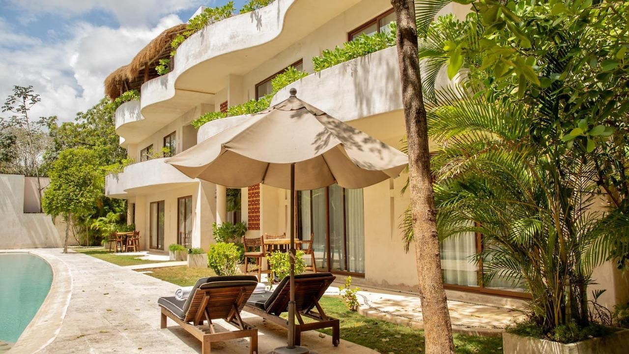 Niwa Tulum