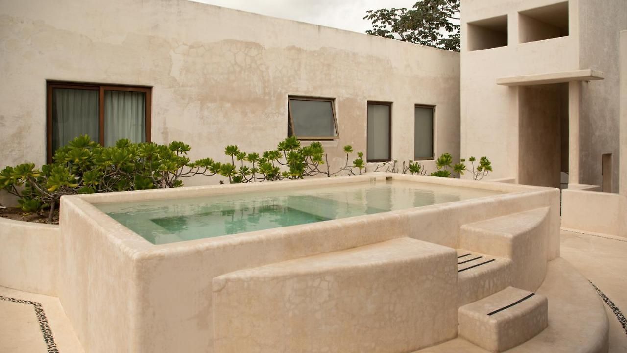 Niwa Hotel 4*