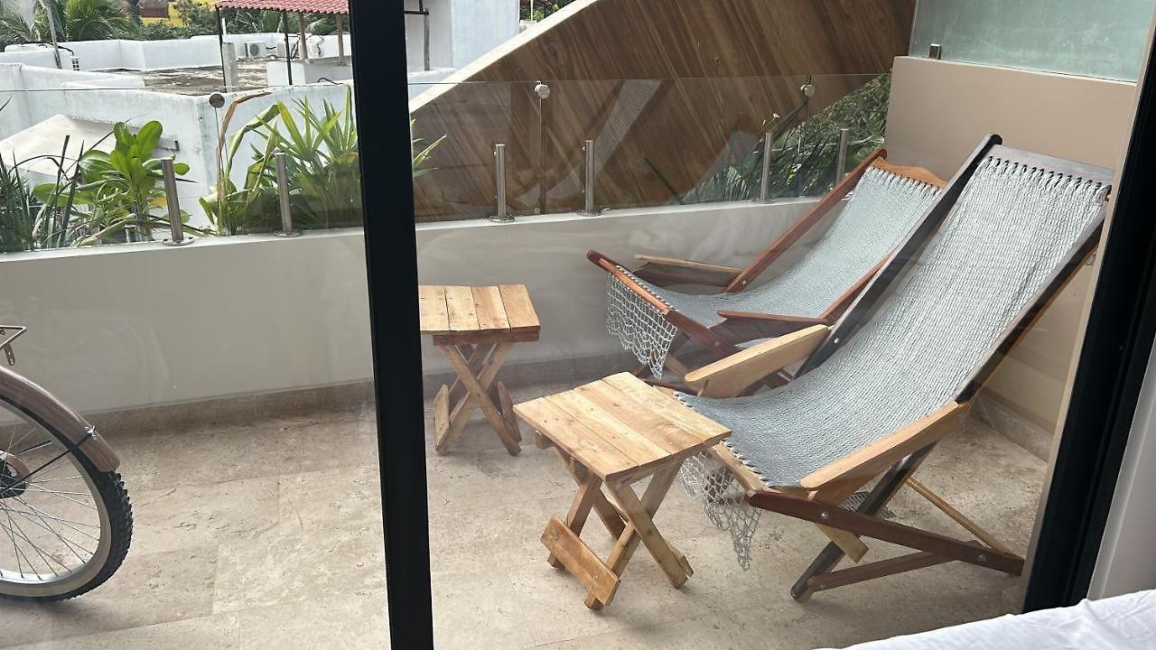 Apartamento Vip Experience *