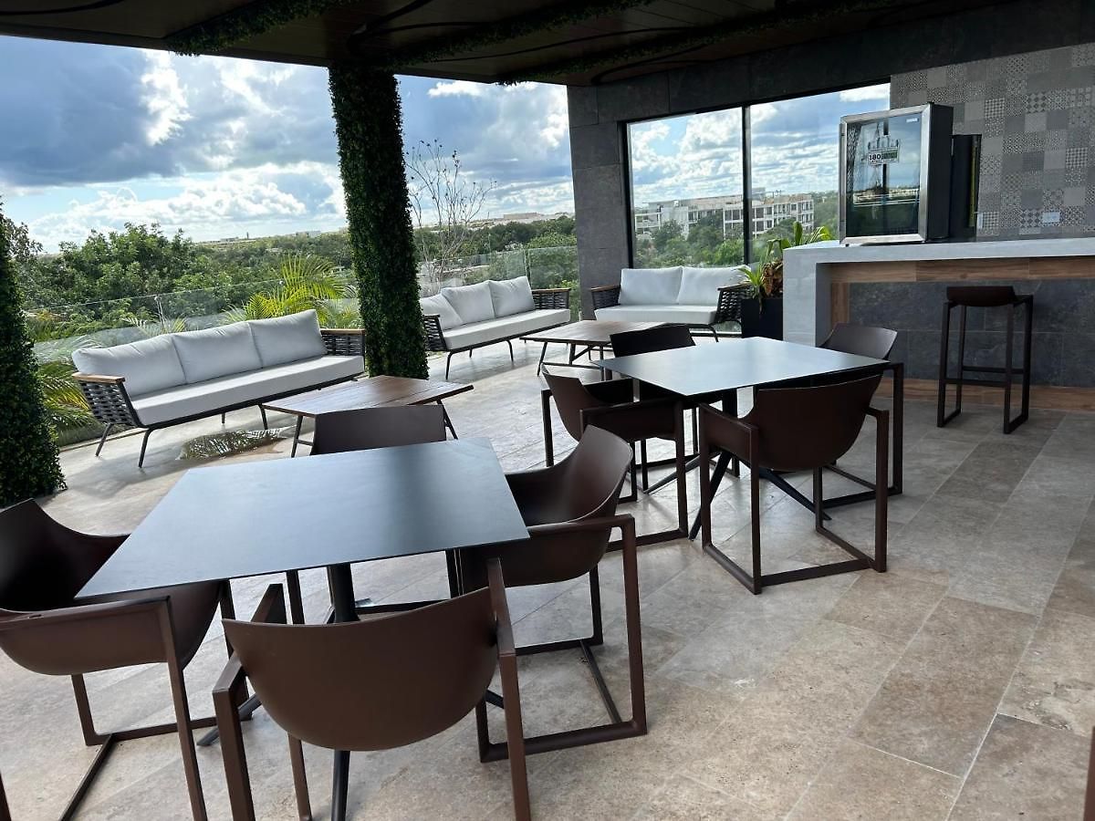 Apartamento Vip Experience Tulum