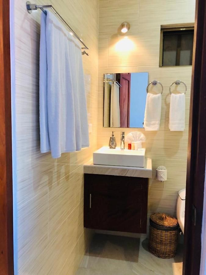 Hotel Ko'ox Wenne *