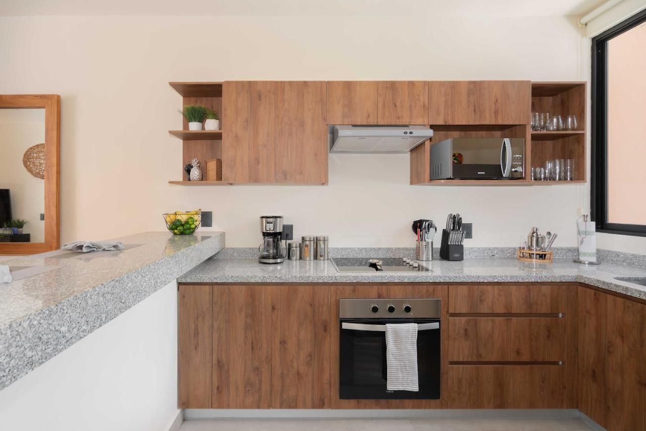 Casa En La Selva Holiday home
