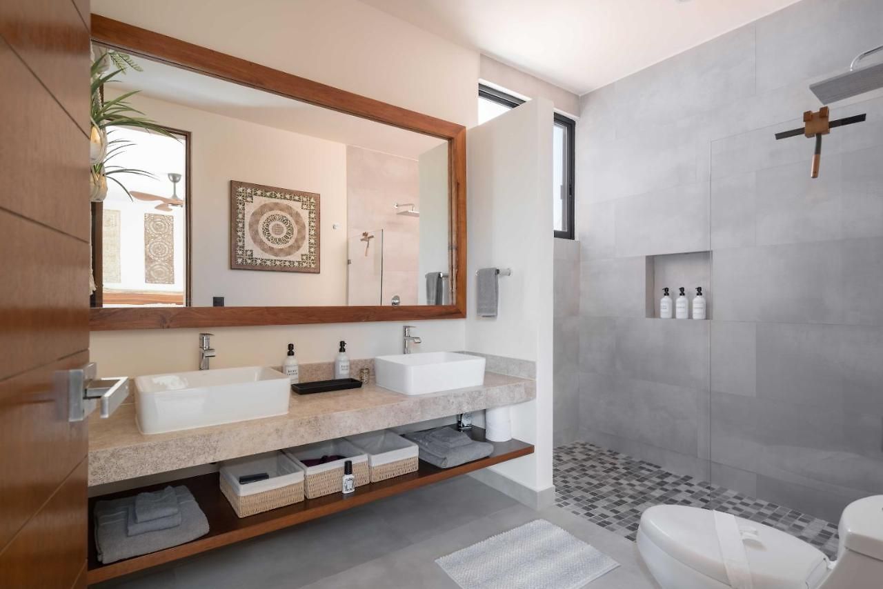 Casa En La Selva Holiday home