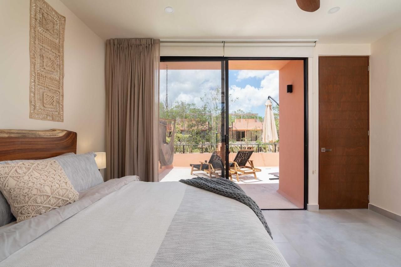 Holiday home Casa En La Selva Tulum