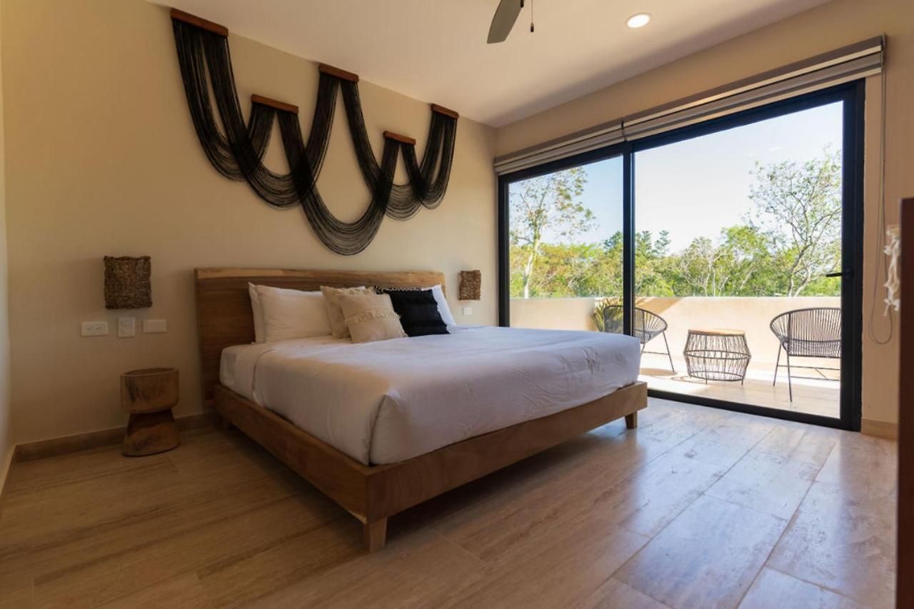 Luxury & Modern In Amenities By Yeah Apartamento Tulum