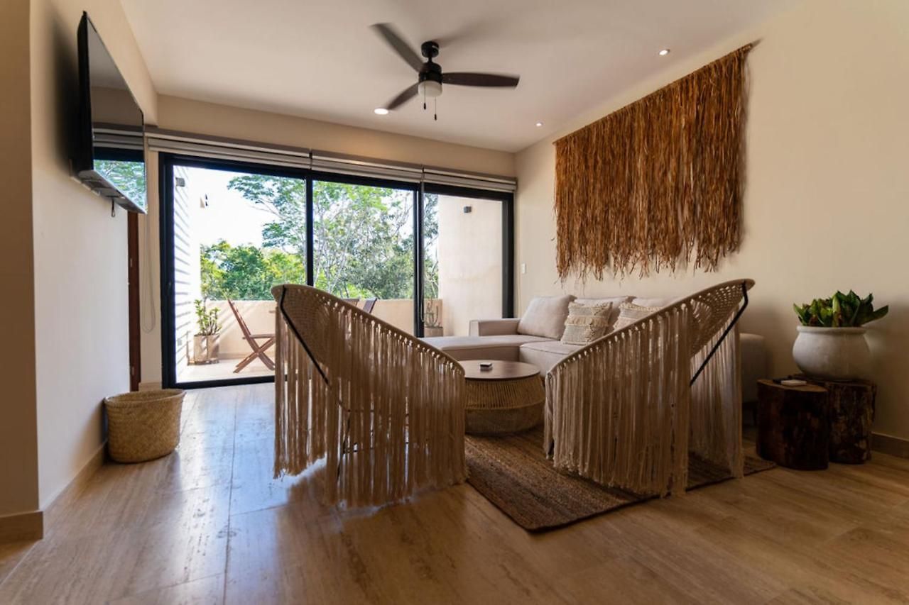 Luxury & Modern In Amenities By Yeah Tulum