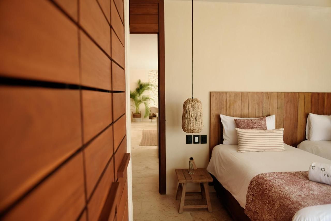 Copal Hotel