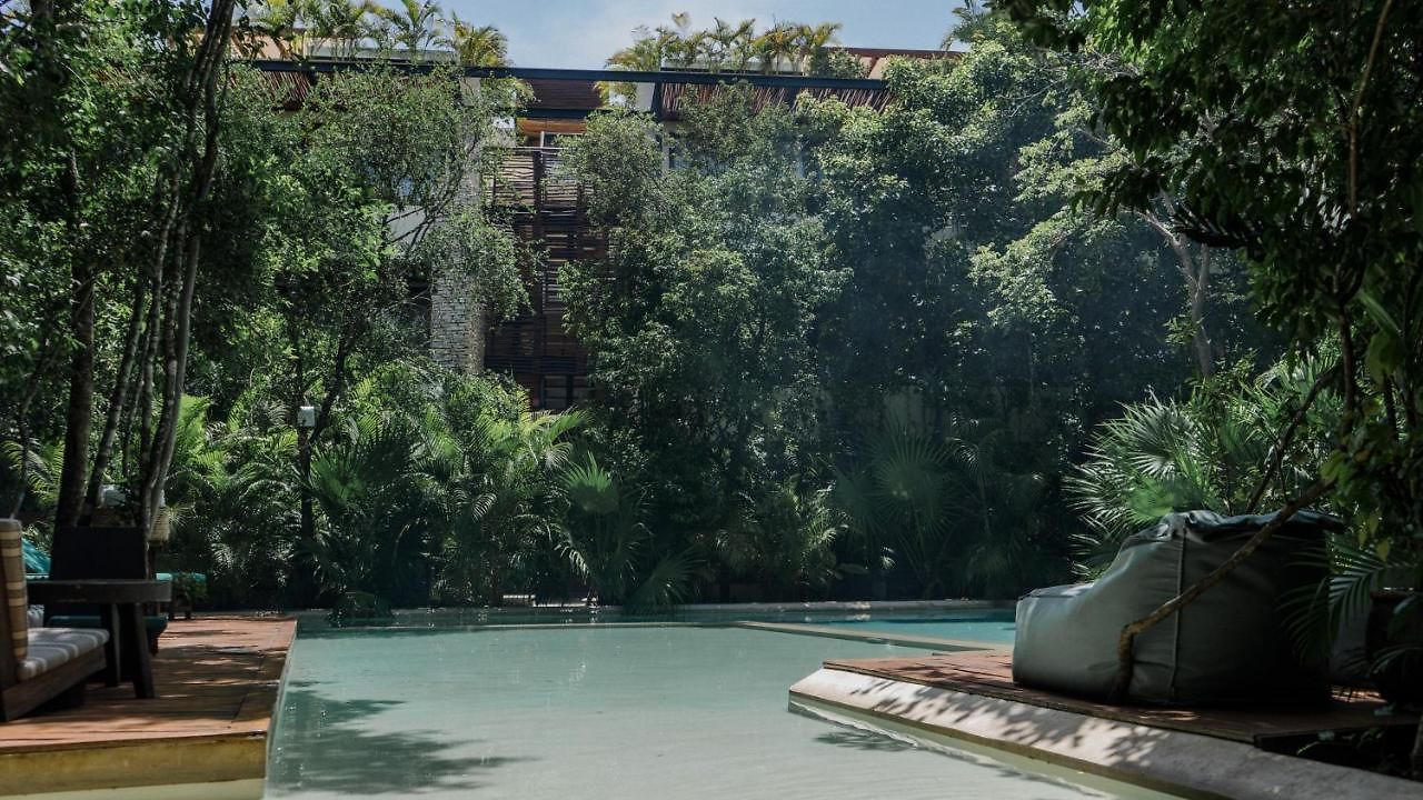 Copal 5* Tulum