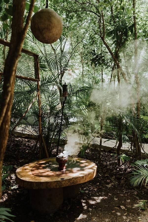 Copal Tulum