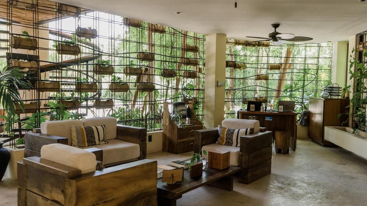 Copal Hotel