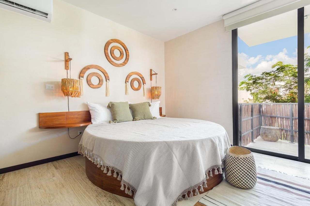 Ophelia Hotel Tulum