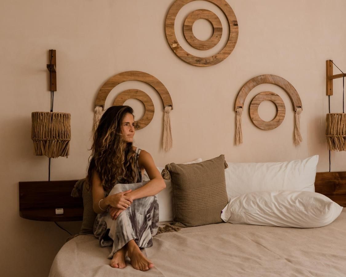 Hotel Ophelia Tulum