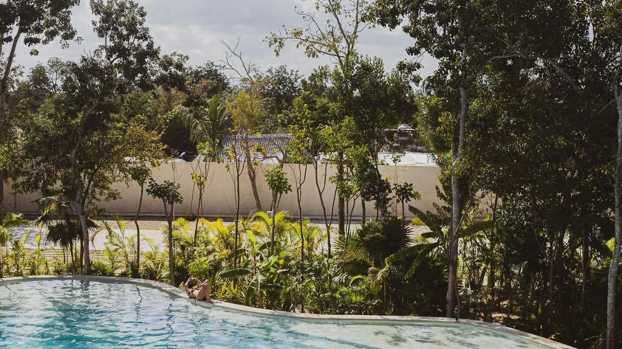Hotel Ophelia