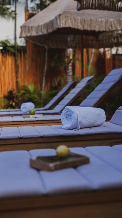 Atman Residences Tulum