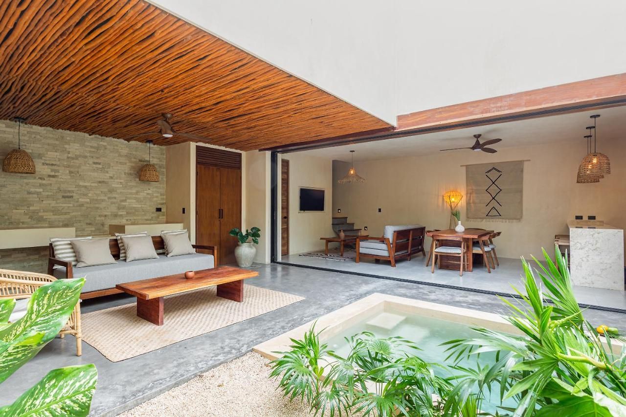Atman Residences Hotel