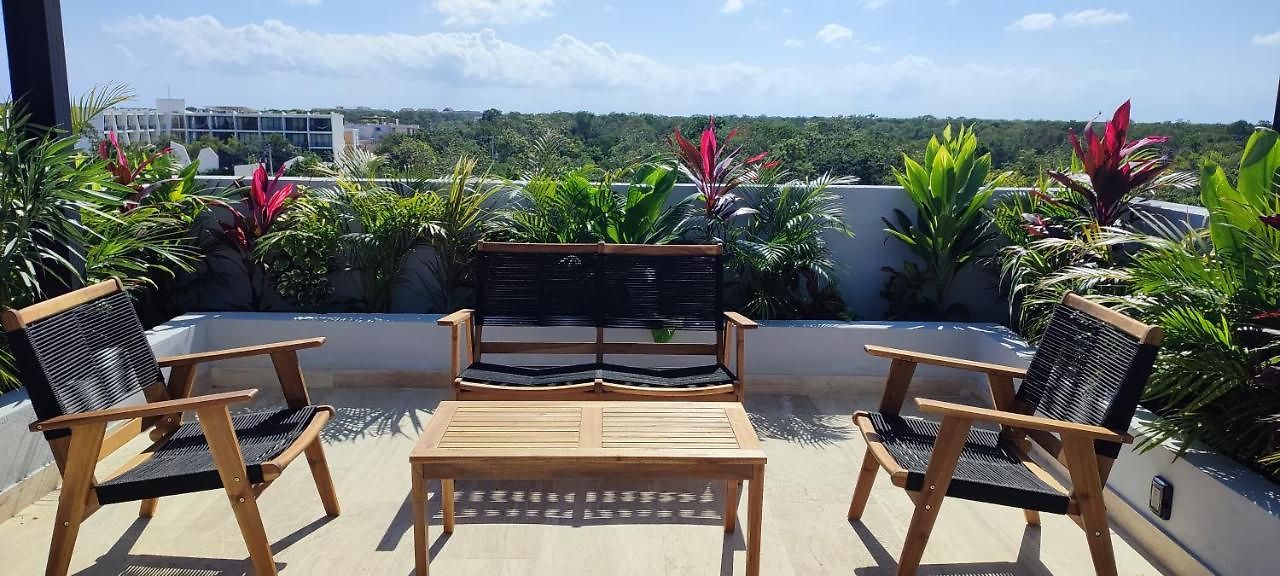 Via Aqua Tulum