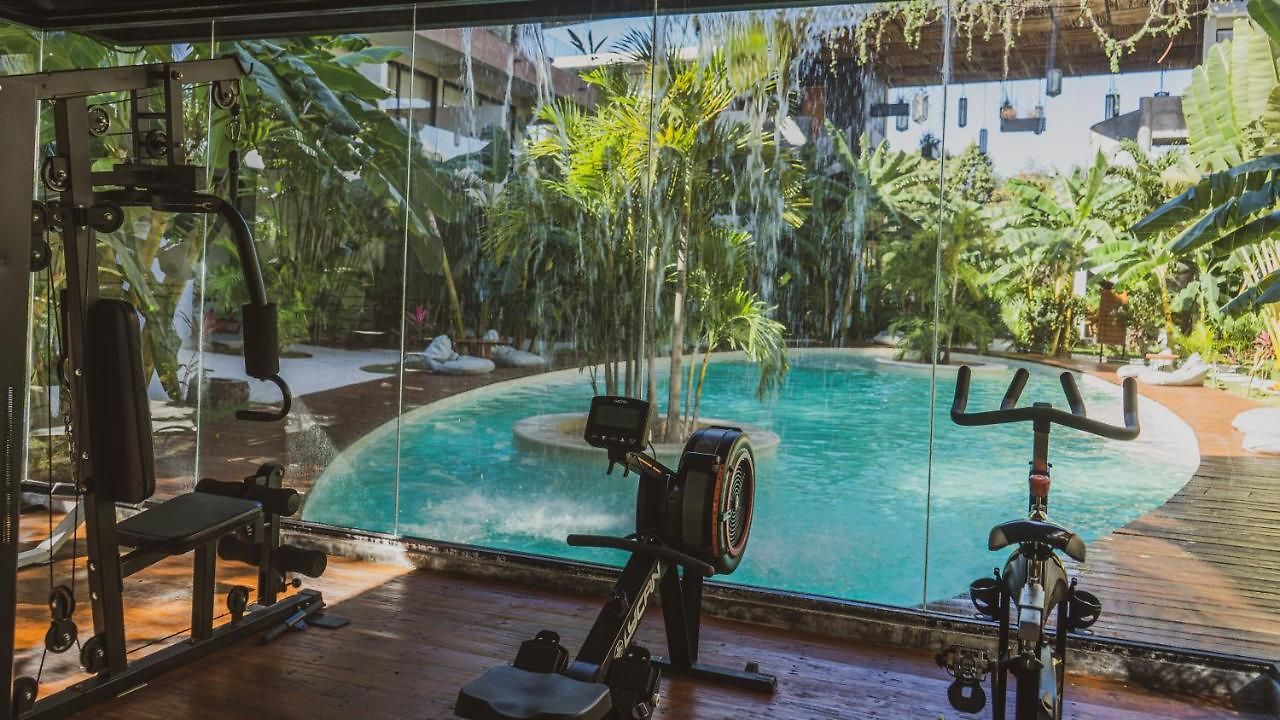 Xperience Tulum