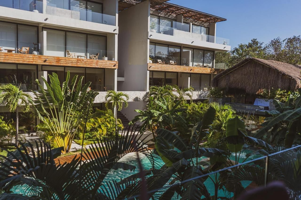 Xperience 5* Tulum