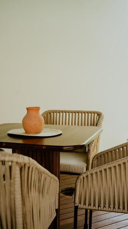 Jade Hotel Tulum