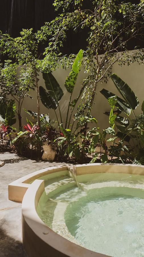 Jade Hotel Tulum
