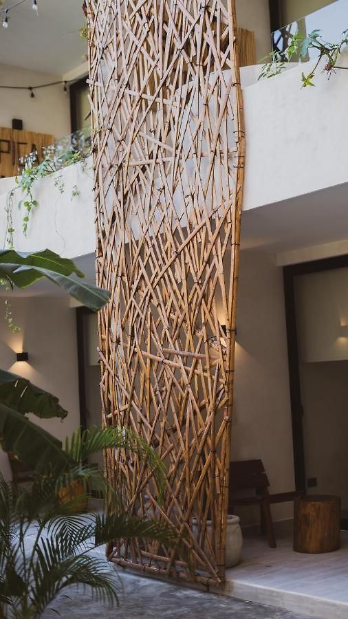 Hotel Jade Tulum