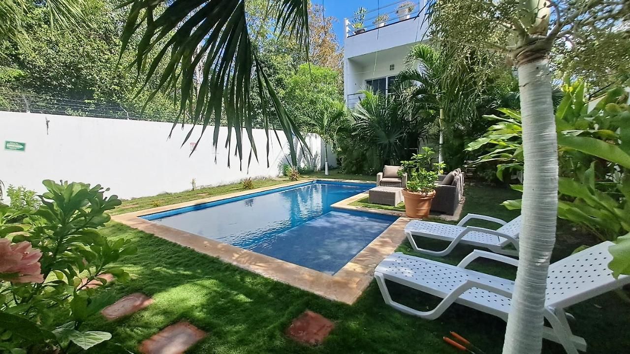 Casa Mtl Tulum