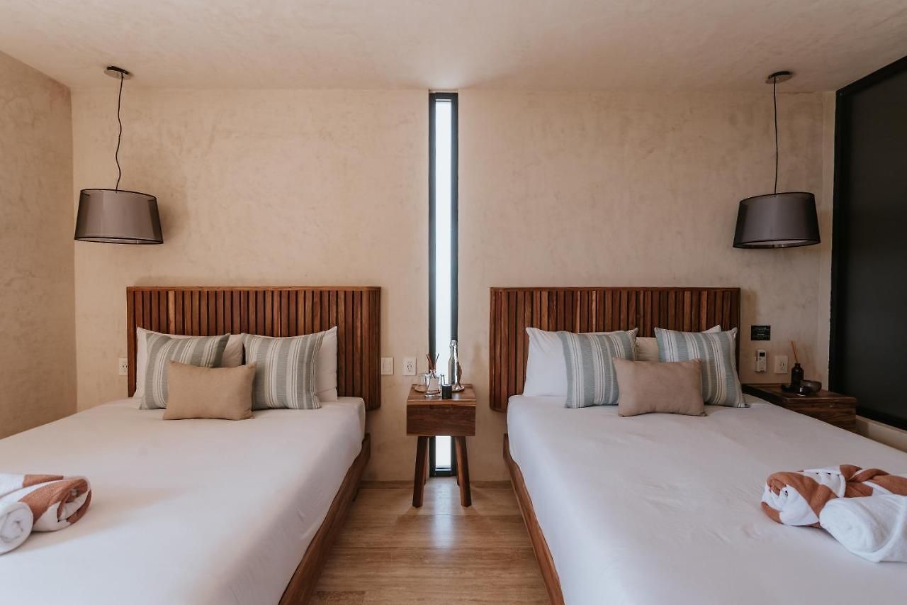 Hotel Eterna 4*