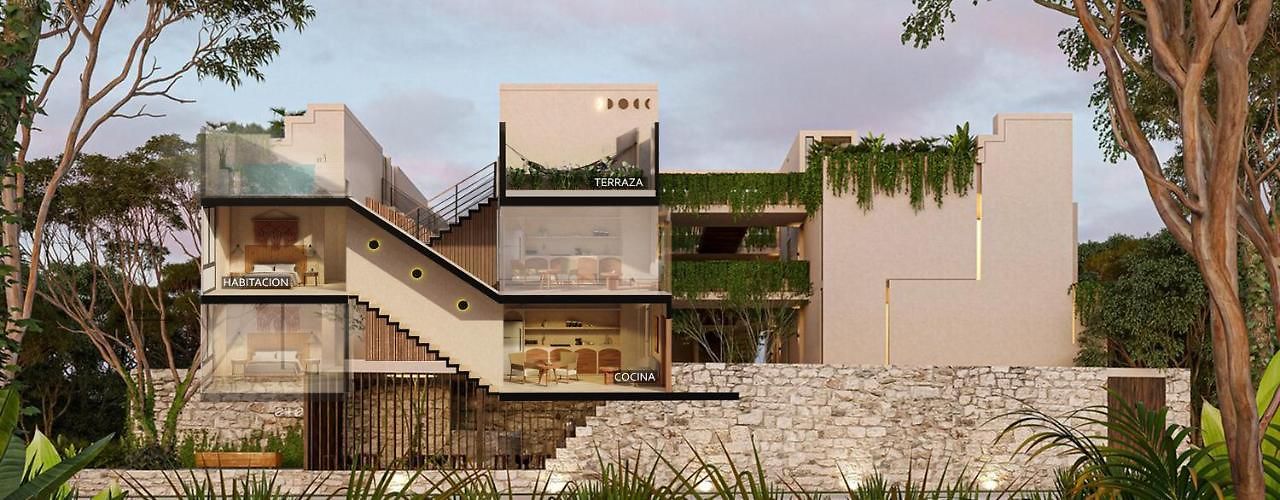 Eterna Hotel 4*