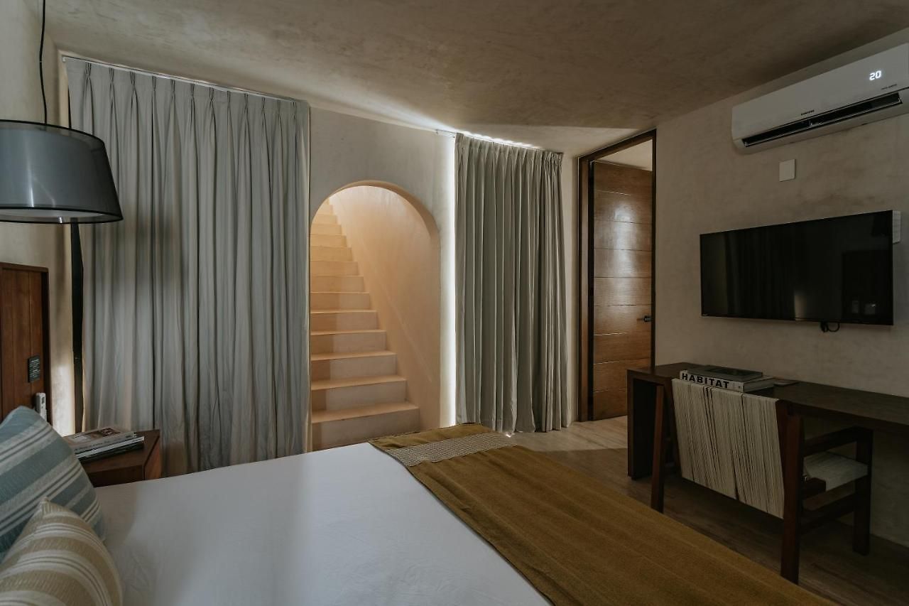 Hotel Eterna