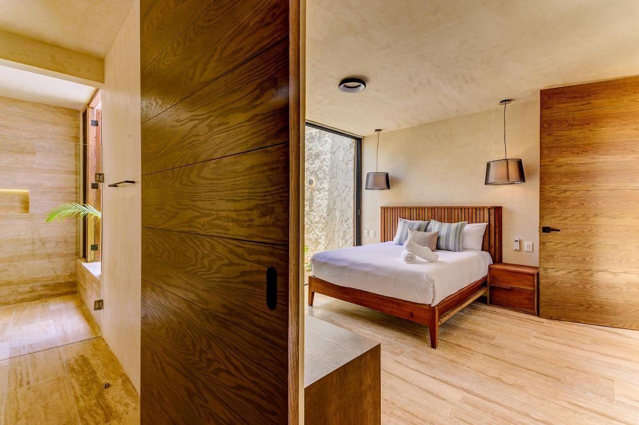 Eterna Hotel Tulum