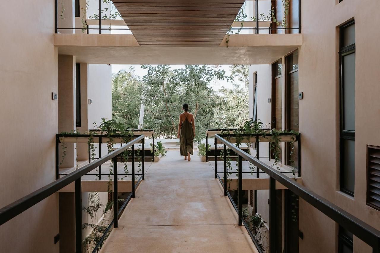 Eterna Hotel Tulum
