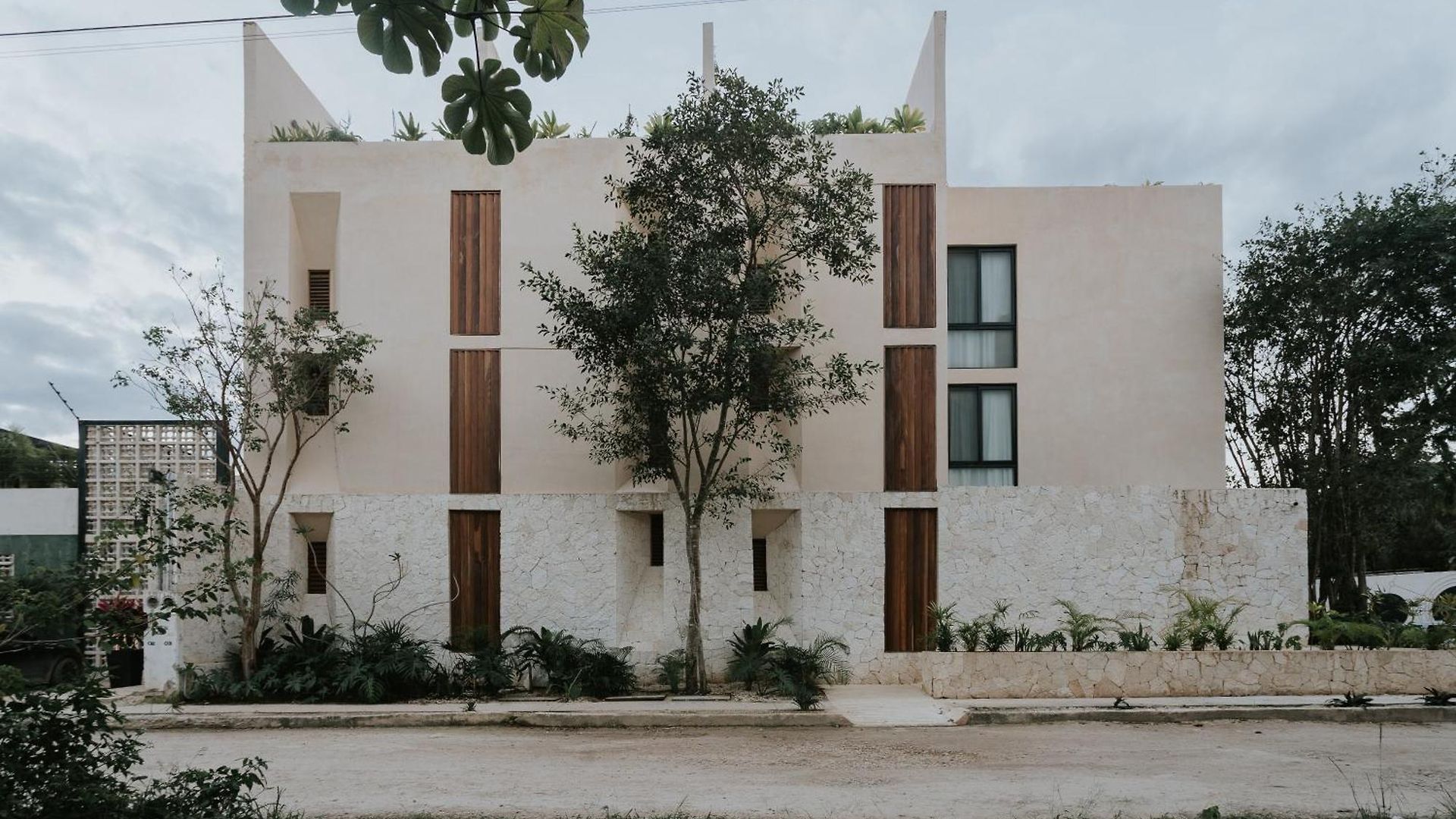 Eterna 4* Tulum