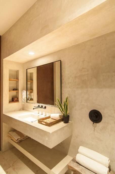 Apartment Spectacular Gaia/ph/private Pool Tulum