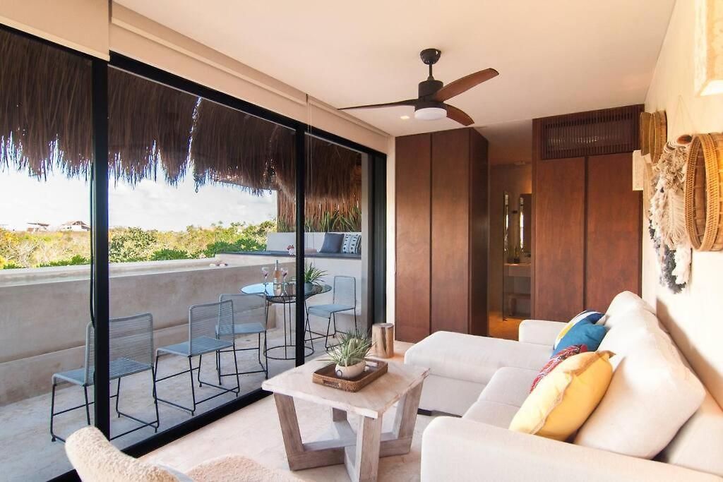 Apartment Spectacular Gaia/ph/private Pool
