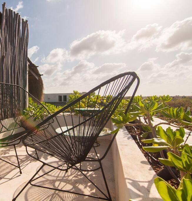 Spectacular Gaia/ph/private Pool * Tulum