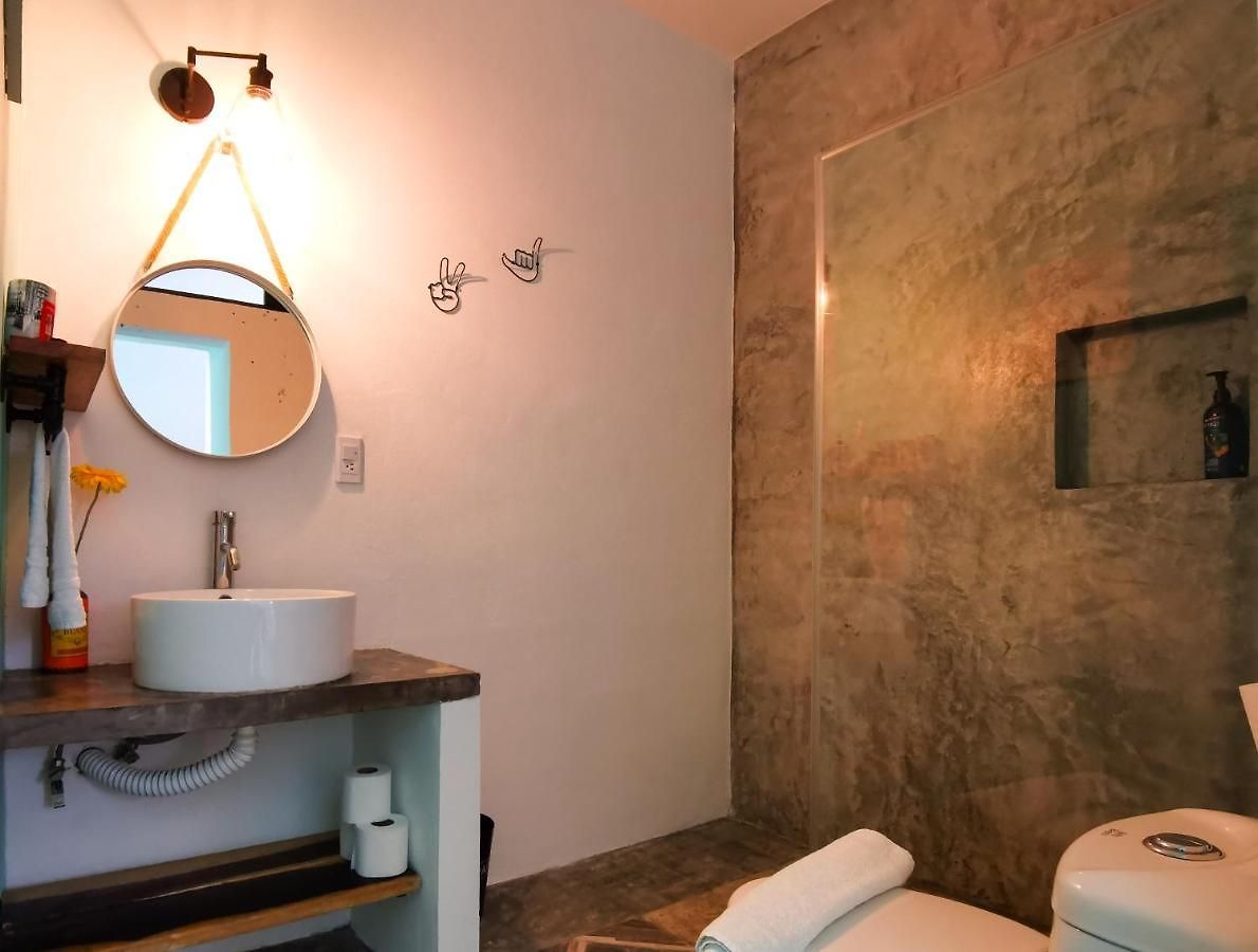 Les Calle 2 By Galian 4* Tulum