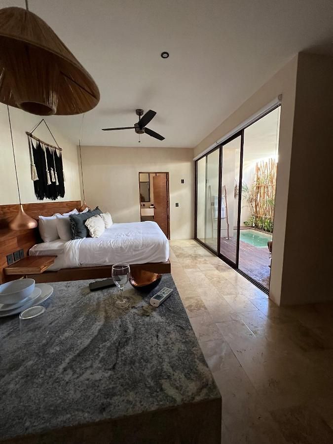 Majaro Apartamento
