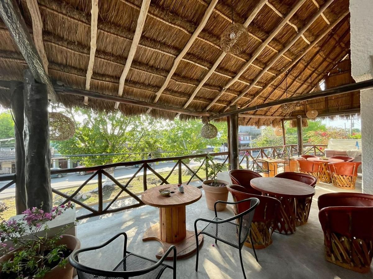Hotel Mio Boutique Tulum
