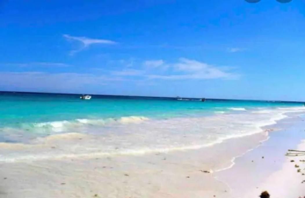 Akuti By Sandy Powerful * Tulum