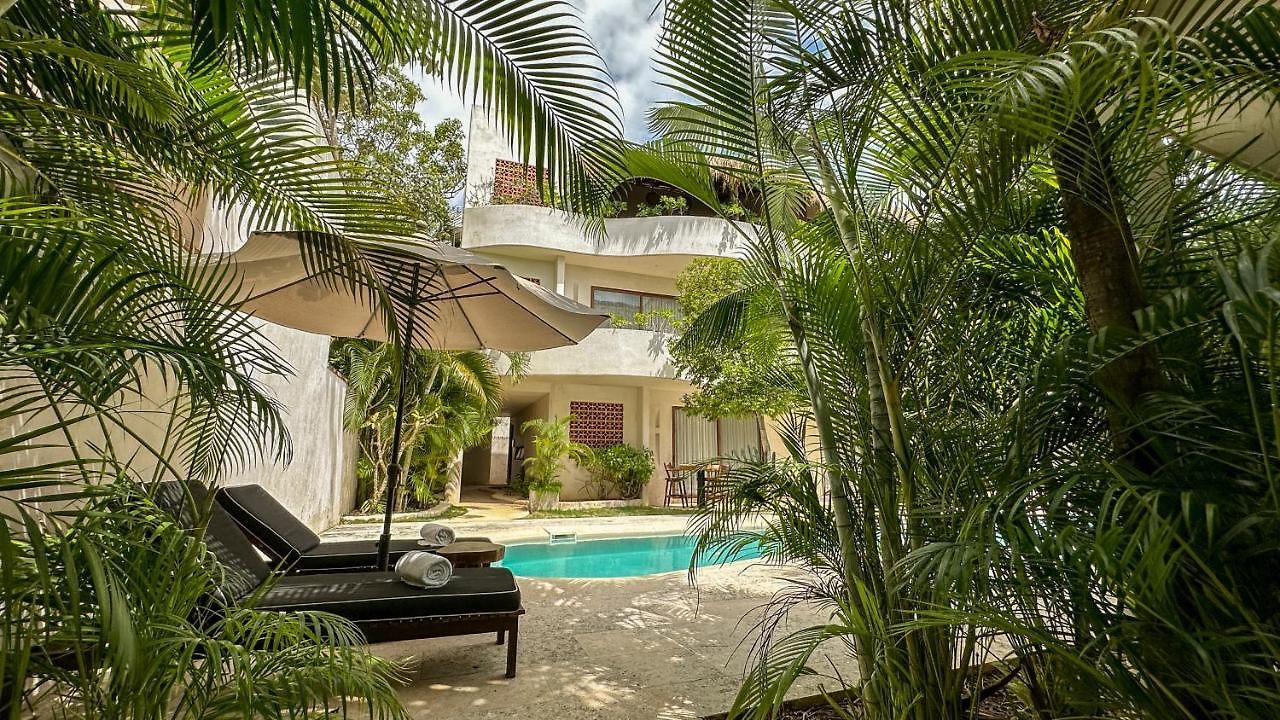 Niwa Tulum