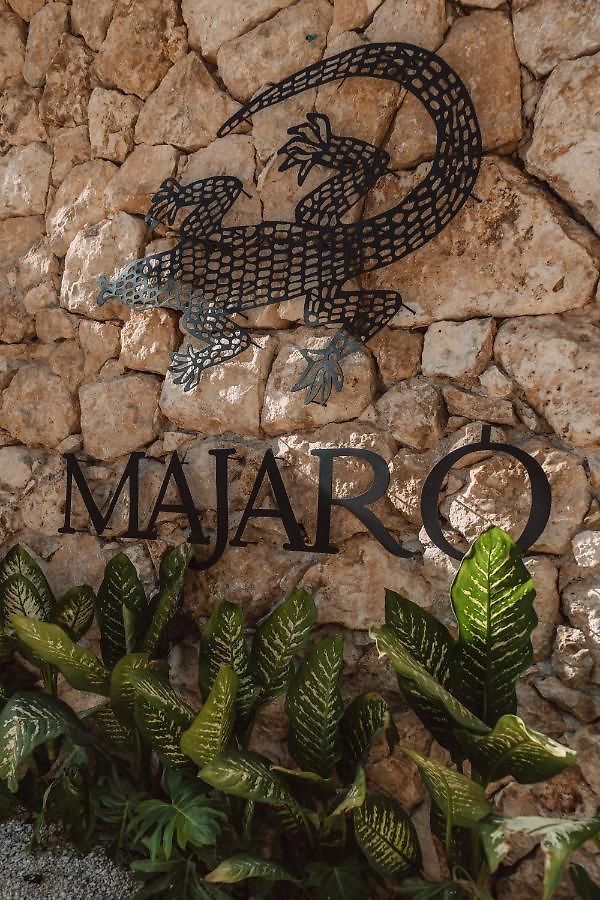 Majaro * Tulum