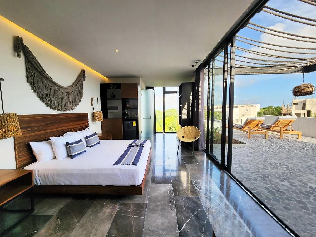 Iik Luxury Penthouses By Spot