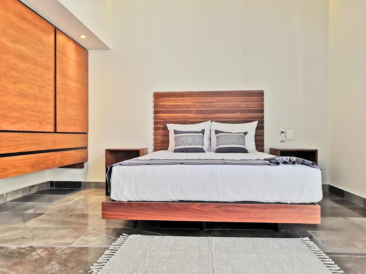Iik Luxury Penthouses By Spot