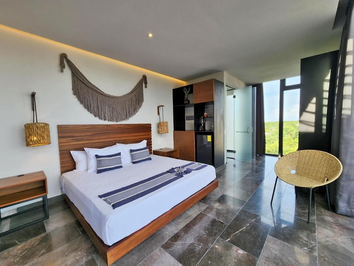 Apartment Iik Luxury Penthouses By Spot