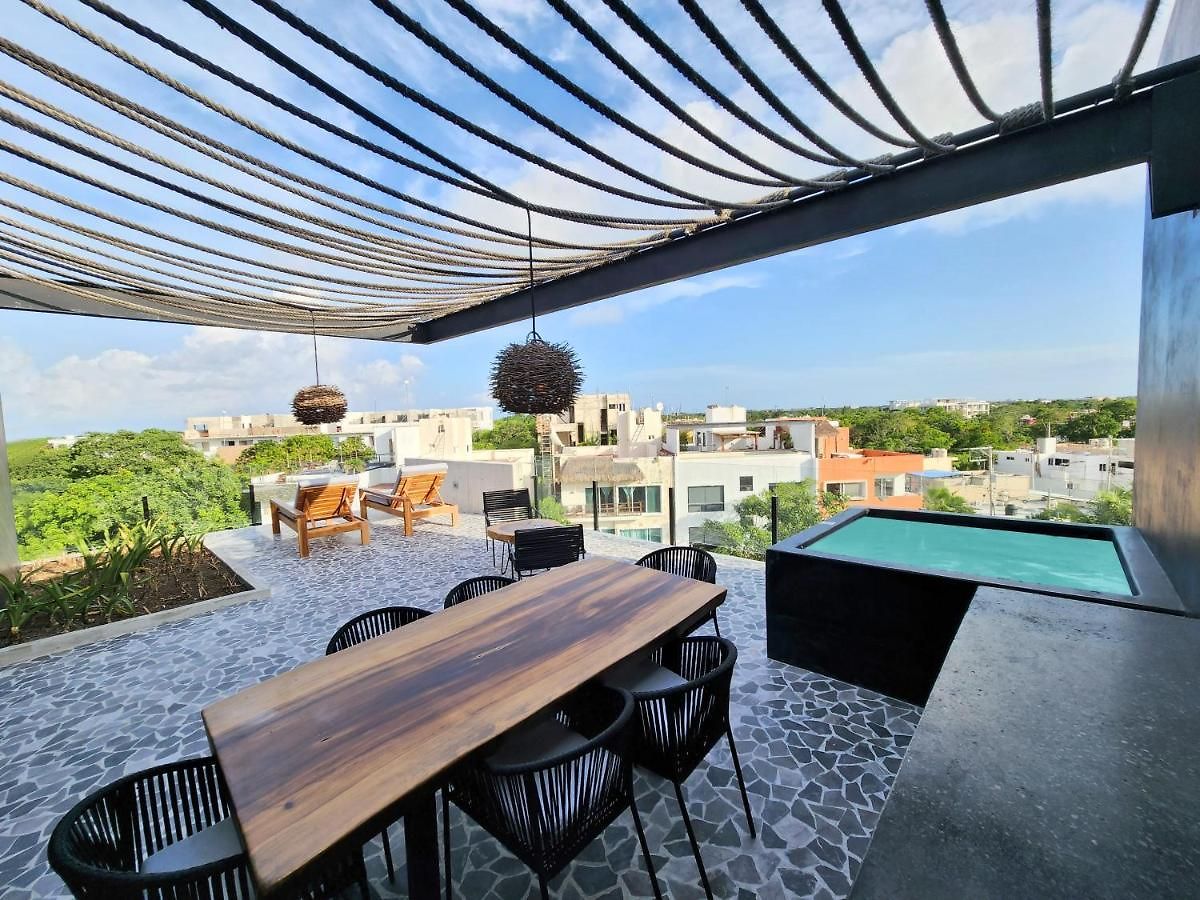 Apartment Iik Luxury Penthouses By Spot *