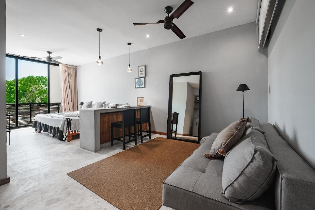 Selvario Apartment *
