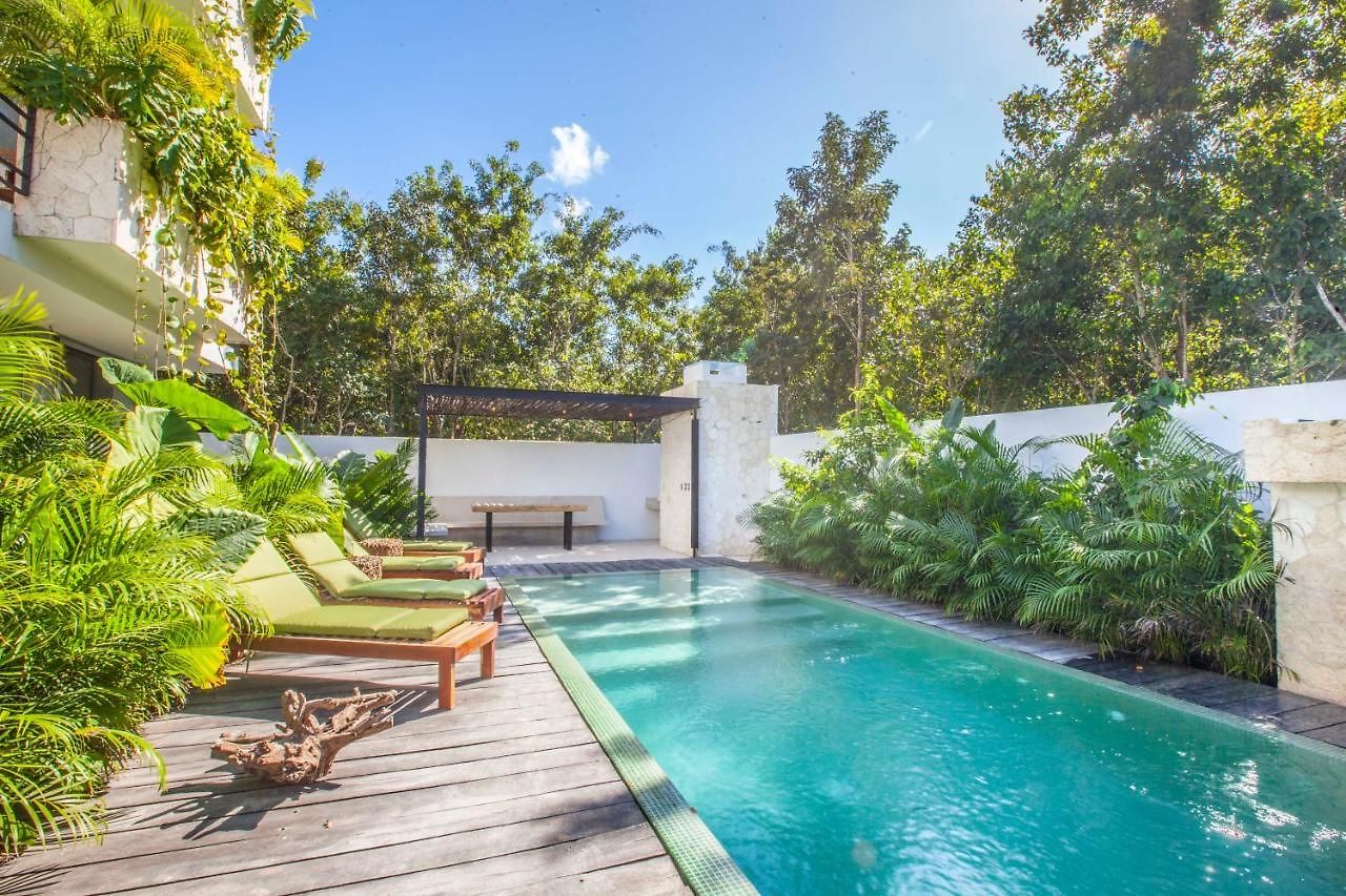 Muuch Apartment Tulum